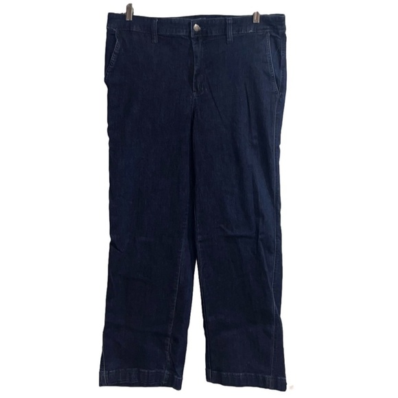 a new day Denim - A new day- Dark blue jeans